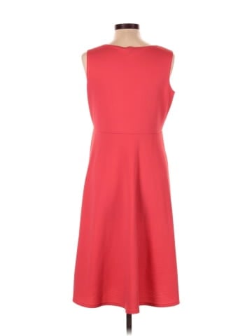 Slinky Brand Casual Dress (view 2)