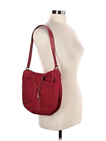The Sak Shoulder Bag (view 2)