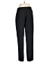 Athleta Solid Black Dress Pants Size 8 (tall) - photo 2