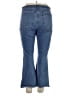 Kut from the Kloth Blue Jeans Size 16 - photo 2