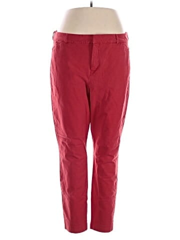 Gap Casual Pants (view 1)