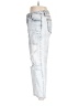 Vigoss Hearts Blue Jeans Size 28 waist - photo 5