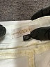 Guess White Casual Pants Size 31 waist - photo 4
