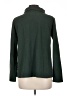 Dudley Stephens 100% Polyester Green Long Sleeve Top Size L - photo 2