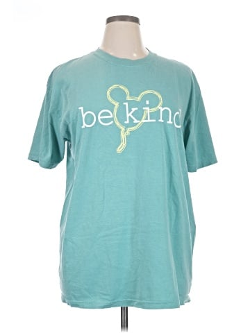 Comfort Colors Short Sleeve T-Shirt (view 1)