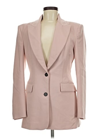 Zara Blazer (view 1)