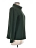 Dudley Stephens 100% Polyester Green Long Sleeve Top Size L - photo 4