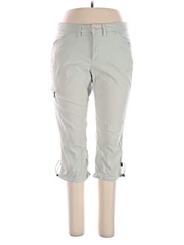 Eddie Bauer Cargo Pants (view 1)