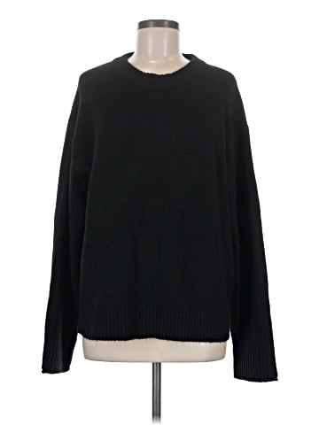 American Eagle Outfitters Pullover Sweater (view 1)