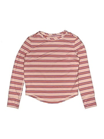 Hanna Andersson Long Sleeve T-Shirt (view 1)