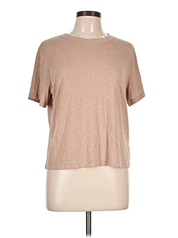 Express Short Sleeve T-Shirt (view 1)