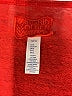 Sigrid Olsen 100% Linen Red Cardigan Size XL - photo 4