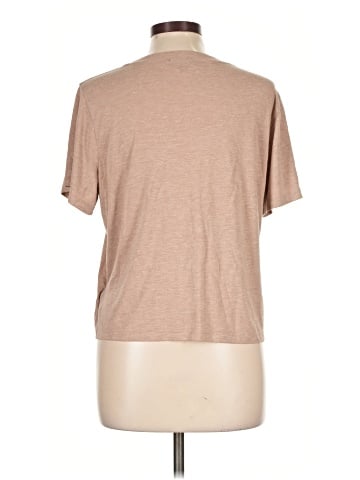 Express Short Sleeve T-Shirt (view 2)