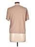 Express Tan Short Sleeve T-Shirt Size L - photo 2