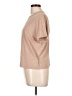 Express Tan Short Sleeve T-Shirt Size L - photo 5