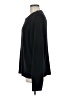 American Eagle Outfitters Solid Black Pullover Sweater Size M - photo 5