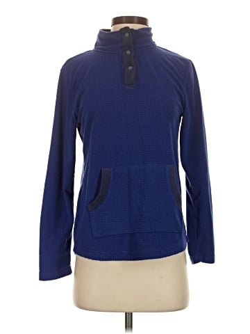Cuddl Duds Pullover Sweater (view 1)