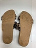 Reef Animal Print Tan Sandals Size 7 - photo 5