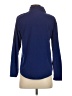Cuddl Duds Blue Pullover Sweater Size S - photo 2