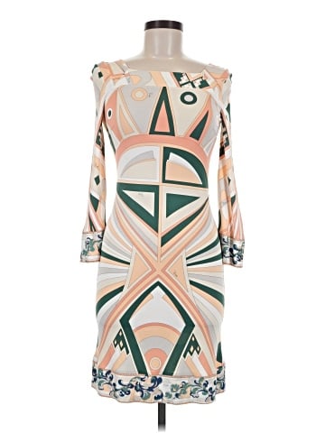 Emilio Pucci Cocktail Dress (view 1)