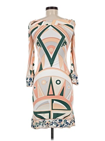 Emilio Pucci Cocktail Dress (view 2)