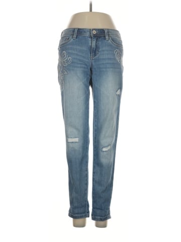 White House Black Market Jeans (view 1)