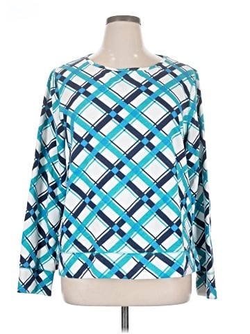 Kim Rogers Long Sleeve T-Shirt (view 1)