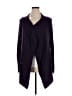 Unbranded Purple Cardigan Size 0X (estimated) - photo 1