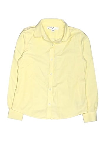 Brooks Brothers Long Sleeve Button-Down Shirt (view 1)