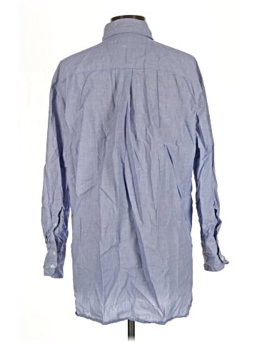 Banana Republic Long Sleeve Button-Down Shirt (view 2)