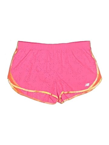 New Balance Athletic Shorts (view 2)