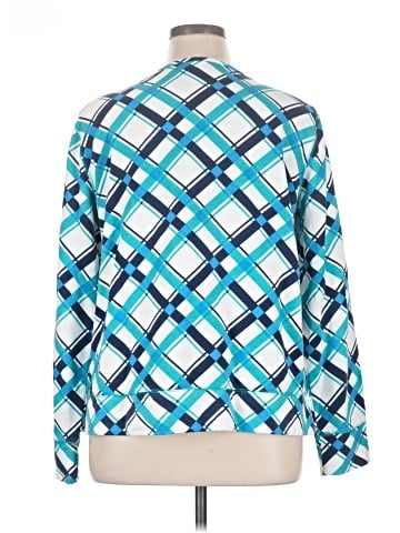 Kim Rogers Long Sleeve T-Shirt (view 2)
