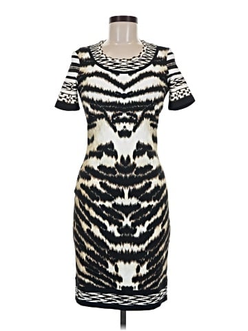 Roberto Cavalli Cocktail Dress (view 1)