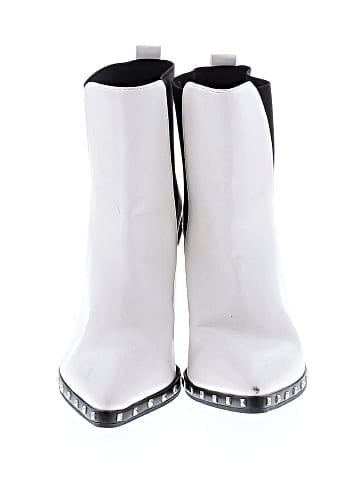 Charles by Charles David Ankle Boots (view 2)