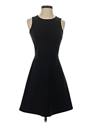 Madewell Adore Dress (view 1)