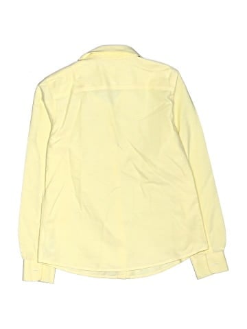 Brooks Brothers Long Sleeve Button-Down Shirt (view 2)