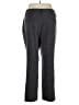 Apt. 9 Chevron-herringbone Gray Dress Pants Size 16 - photo 2