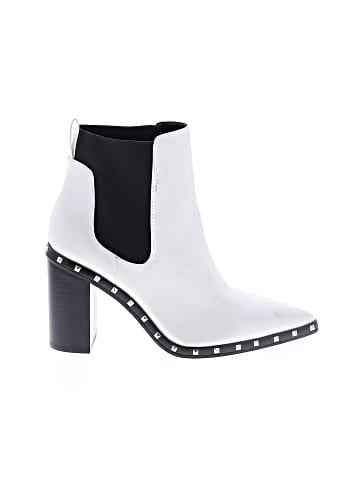 Charles by Charles David Ankle Boots (view 1)