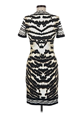 Roberto Cavalli Cocktail Dress (view 2)