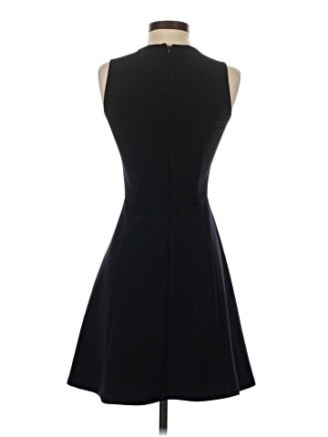Madewell Adore Dress (view 2)