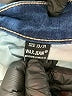Wax Jean Hearts Blue Jeans Size 13 - photo 5