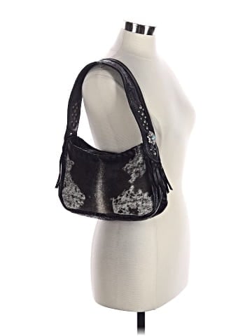 Unbranded Leather Shoulder Bag (view 2)