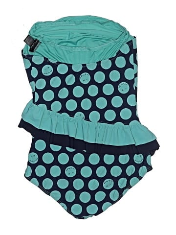 Marc by Marc Jacobs One Piece Swimsuit (view 2)