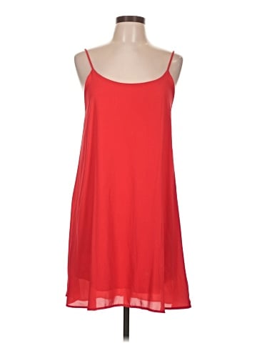 Everly Casual Dress (view 1)