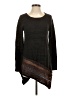 Soft Surroundings Brown Pullover Sweater Size XS - photo 1