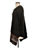 Soft Surroundings Brown Pullover Sweater Size XS - photo 5