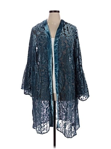 Torrid Kimono (view 1)