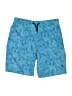 Spyder Tie-dye Blue Board Shorts Size 7-8 - photo 1