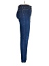 Gloria Vanderbilt Solid Blue Jeans Size 6 - photo 4