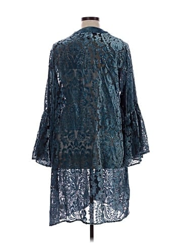 Torrid Kimono (view 2)